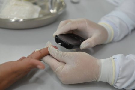 Feira de Saúde em Plataforma oferece serviços gratuitos nesta sexta-feira (20)
