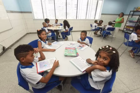 Cadastramento escolar para Ensino Fundamental e EJA é prorrogado