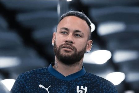 Lesionado, Neymar tem forte queda de valor em lista de brasileiros da Liga Saudita