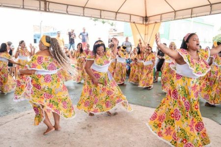 FLITA 2024 encanta o Baixo Sul com cinco dias de celebração literária e cultural
