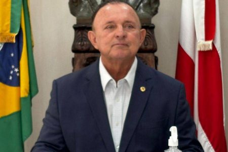 Deputados têm medo de agir no caso Binho Galinha e estão reféns, diz presidente