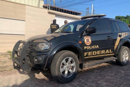 Operação da Polícia Civil prende três por golpes em cassinos virtuais e tarefas on-line