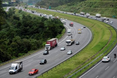 Motociclistas lideram acidentes e mortes nas rodovias federais da Bahia, aponta PRF