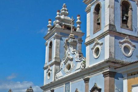 Tráfego do Centro Histórico será alterado na quarta-feira (4)