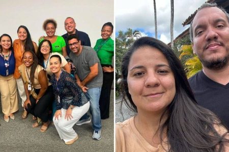 “Seria prudente que um deles pedisse a exoneração”, diz especialista sobre Rowenna e marido na SEC