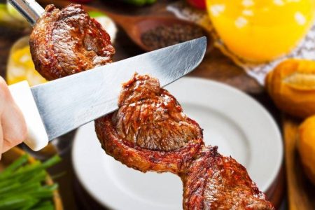 Apesar da promessa de Lula de redução de preço, picanha no Brasil fica mais cara no fim de ano