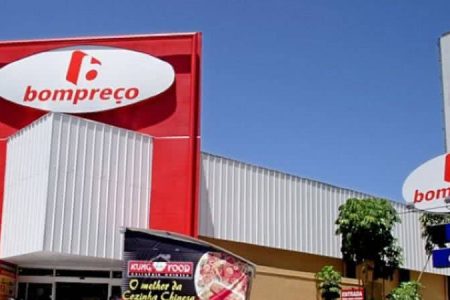 Bompreço do Rio Vermelho fecha as portas antes da data prevista