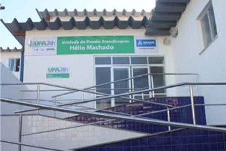 Enfermeiro da UPA de Itapuã denuncia médica por racismo: “macaco”