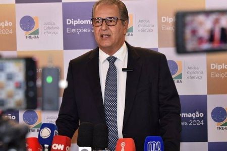 Eleição suplementar de Ruy Barbosa já tem data para acontecer; entenda Eleição suplementar de Ruy Barbosa já tem data para acontecer; entenda