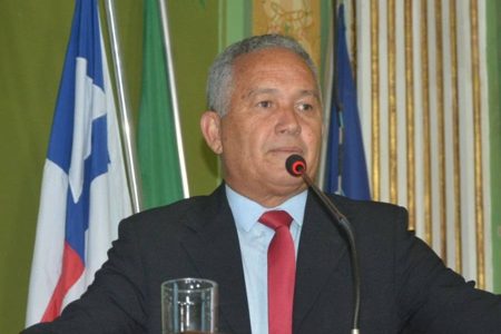 Téo Senna critica exclusão dentro do PSDB e questiona isolamento na Câmara Municipal Téo Senna critica exclusão dentro do PSDB e questiona isolamento na Câmara Municipal