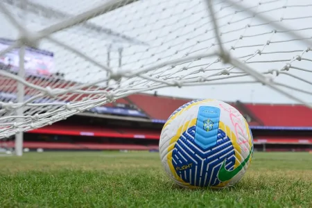 Grêmio vence o Bahia e fecha 8ª rodada do Brasileirão Feminino