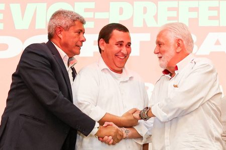 Veja como o PT trabalha para minar poder do PSD na Bahia Veja como o PT trabalha para minar poder do PSD na Bahia