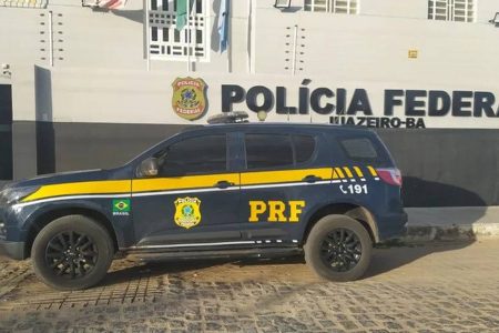Polícia Federal deflagra operação para combater cédulas falsas na Bahia e Pernambuco