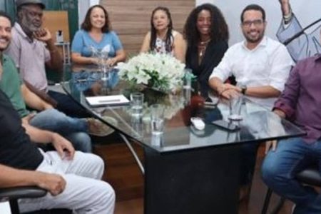 Presidente estadual do PSOL opina sobre participação de Eliete em reunião de oposição na Câmara