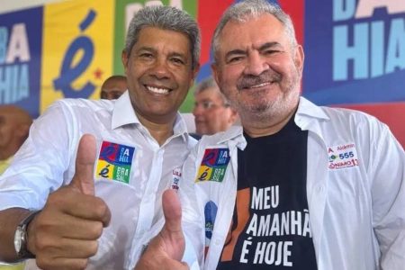 Governo manobra para esvaziar chances de Coronel na AL-BA