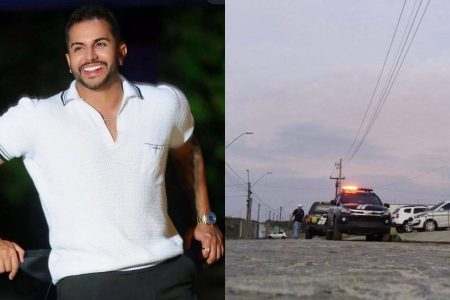Cunhado de Carlinhos Maia, Babal Guimarães é investigado por promover jogos de azar