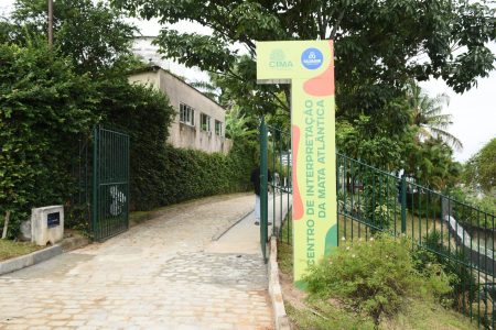 Bonfim ganha parque urbano dedicado à preservação da Mata Atlântica