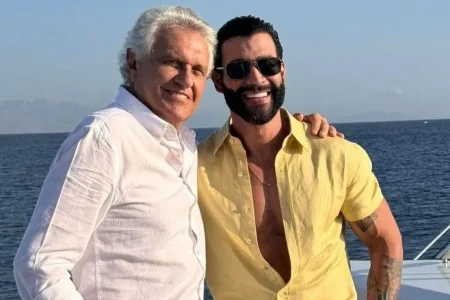 Ronaldo Caiado inicia pré-campanha à presidência com agenda em Salvador e convida Gusttavo Lima