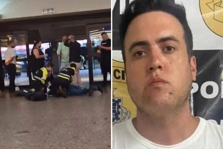 Corregedoria prende 13 PMs de SP ligados ao PCC por envolvimento na morte de delator