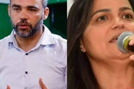 Adversário de Débora, Rosalvo apoia decreto de calamidade financeira em Lauro