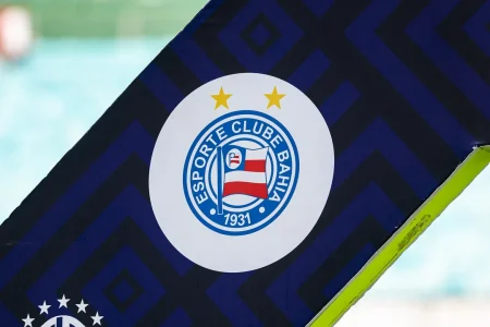 Esporte Clube Bahia celebra hoje (1°) 94 anos de história
