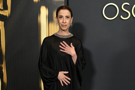 Fernanda Torres é convidada para integrar a Academia do Oscar