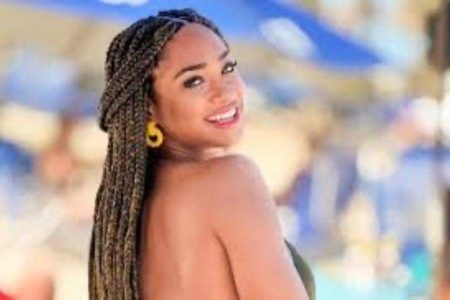 Quem é Aline, policial militar e influenciadora digital de Salvador confirmada no BBB25