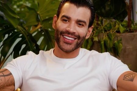 Gusttavo Lima anuncia que vai se candidatar à Presidência da República
