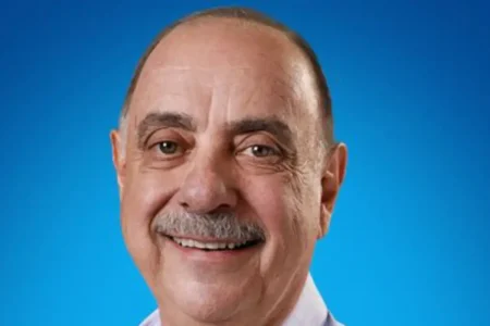 Vice assume prefeitura de BH após licença médica de Fuad Noman Vice assume prefeitura de BH após licença médica de Fuad Noman