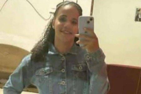 Discussão em casamento termina com mulher morta a tiros em Tanque Novo