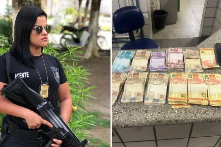 Ex-diretora do Presídio de Eunápolis é presa por suspeita de facilitar fuga de presos