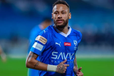Santos avança em negociações para retorno de Neymar