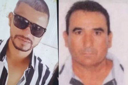 Dois homens morrem afogados em barragens no sudoeste da Bahia
