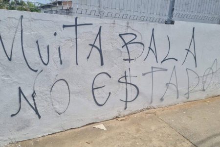 Tiroteios em Sussuarana levam Justiça Federal a suspender atividades presenciais no Fórum de Teixeira de Freitas