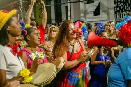 Documentário sobre os Palhaços do Rio Vermelho estreia em mostra competitiva e terá exibição na TVE