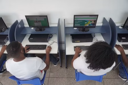 Sesi abre inscrições para processo seletivo com mais de 10 mil vagas de cursos gratuitos