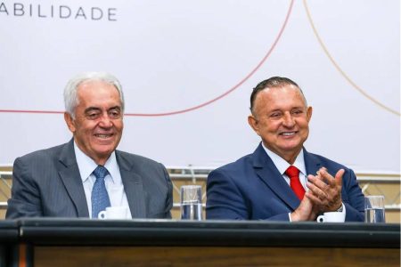 Otto Alencar confirma apoio do PSD à reeleição de Adolfo Menezes na Alba