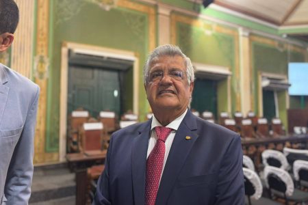 Bacelar comenta sobre corte de gastos do governo Lula: “será preciso outra reforma em breve” Bacelar comenta sobre corte de gastos do governo Lula: “será preciso outra reforma em breve”