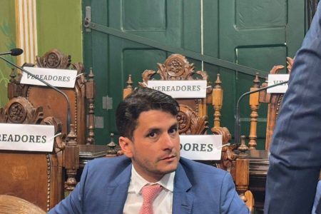 “União Brasil manterá ou ampliará espaços na Câmara”, afirma Duda Sanches