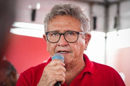 Câmara de Camaçari rejeita contas de Caetano pelo exercício de 2012