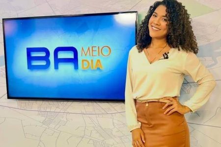TV Bahia anuncia nova jornalista que assumirá lugar de Jéssica Senra; saiba quem