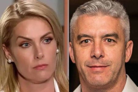 Ana Hickmann é condenada a pagar R$ 15 mil de pensão ao ex-marido