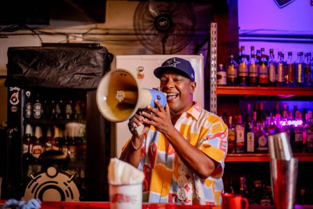 Psirico abre temporada de ensaios no Convento Santa Clara do Desterro