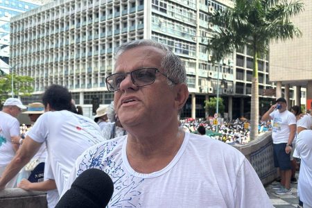 “Precisamos eleger o melhor pra nossa Casa”, diz Raimundinho da JR em apoio da reeleição de Adolfo Menezes
