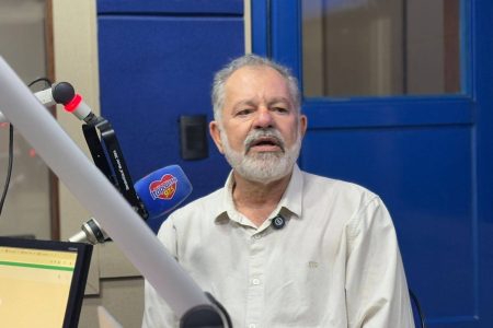 Marcelo Nilo critica governador Jerônimo: “O pior da história da Bahia”
