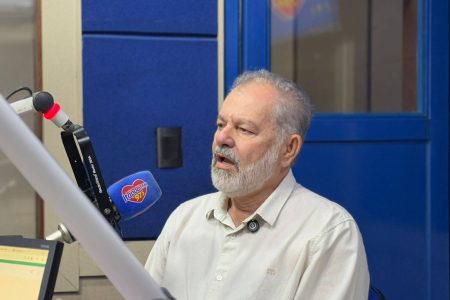 Marcelo Nilo cogita candidatura ao Senado em 2026 e projeta chapa de oposição ao PT na Bahia