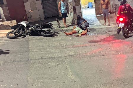 Policial Militar é morto a tiros no bairro de Paripe, em Salvador