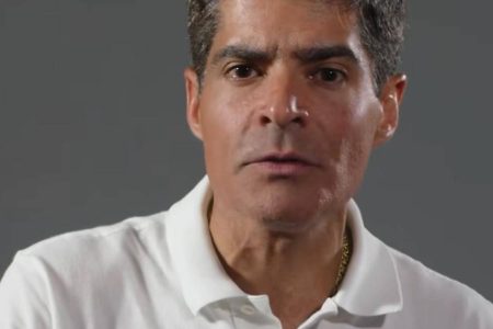 ACM Neto critica a gestão do PT na Bahia e dispara contra Jerônimo Rodrigues
