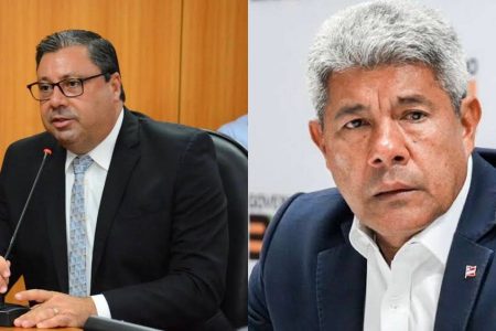 ‘Merece o Oscar de melhor ator de ficção’, ironiza Penalva sobre declaração de Jerônimo sobre saúde e educação ‘Merece o Oscar de melhor ator de ficção’, ironiza Penalva sobre declaração de Jerônimo sobre saúde e educação