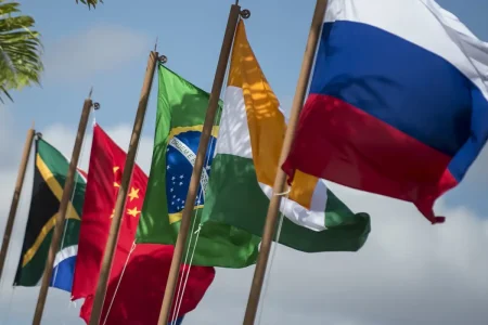 Brics não chega a consenso e reunião termina sem declaração conjunta